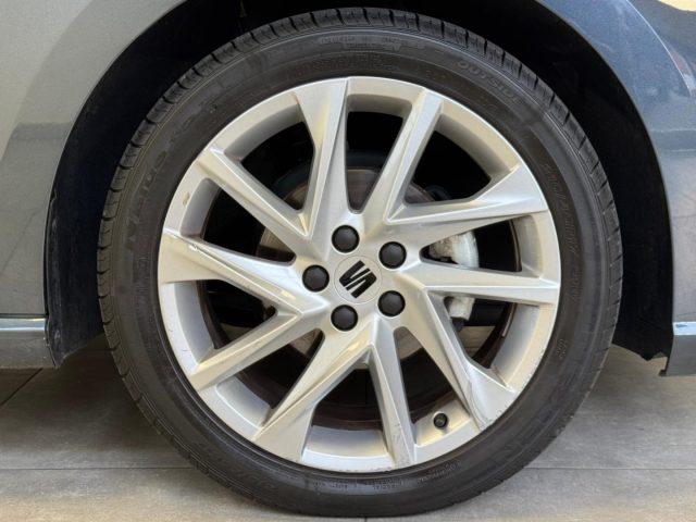 SEAT Ibiza 1.0 EcoTSI 95CV 5p. FR *GARANZIA SEAT*UNICO PROP.*