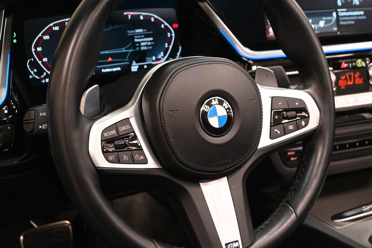 BMW Z4 (G29) Z4 sDrive20i Msport