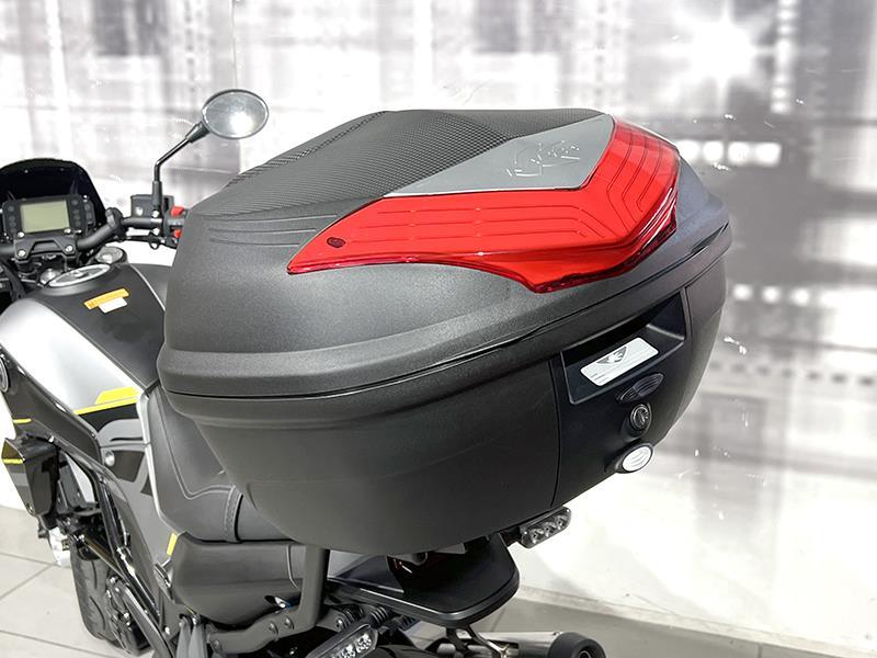 Benelli Leoncino 250