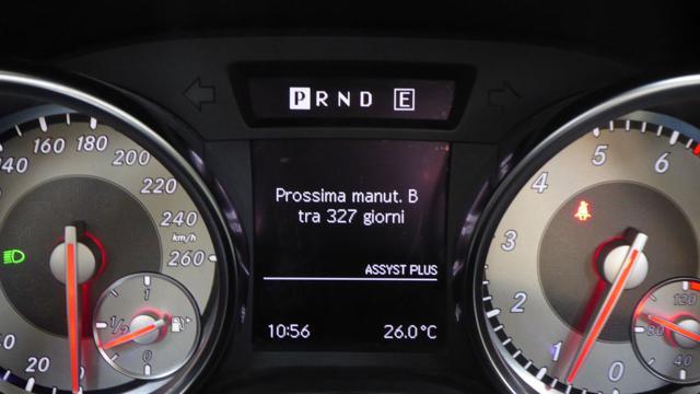 MERCEDES-BENZ SLK 200 CGI Sport