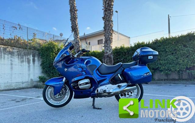 BMW R 1100 RT R Garanzia 12 mesi inclusa