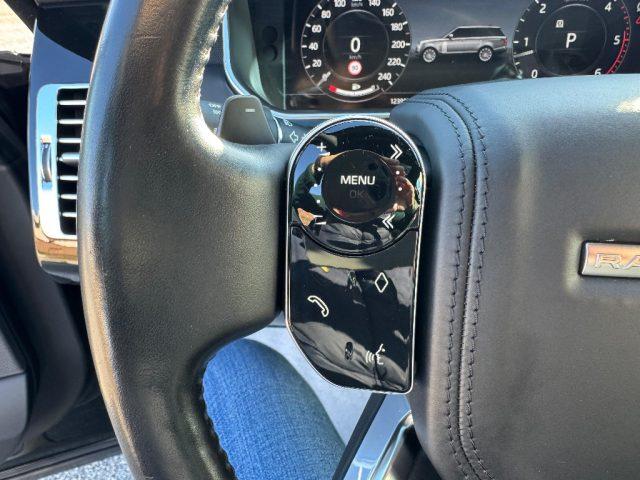 LAND ROVER Range Rover 3.0D l6 VOGUE *TAGLIANDATO*LEGGI DESCRIZIONE*