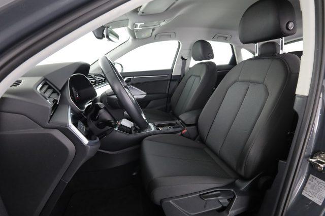 AUDI Q3 Q3 SPB 35 TDI S tronic Business Plus