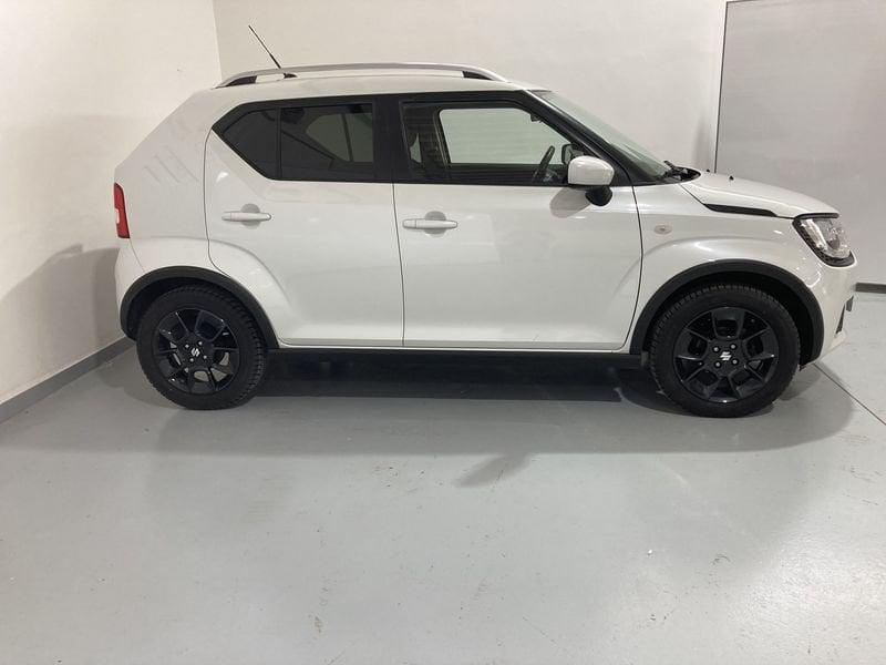 Suzuki Ignis 1.2 Hybrid Cool 2WD