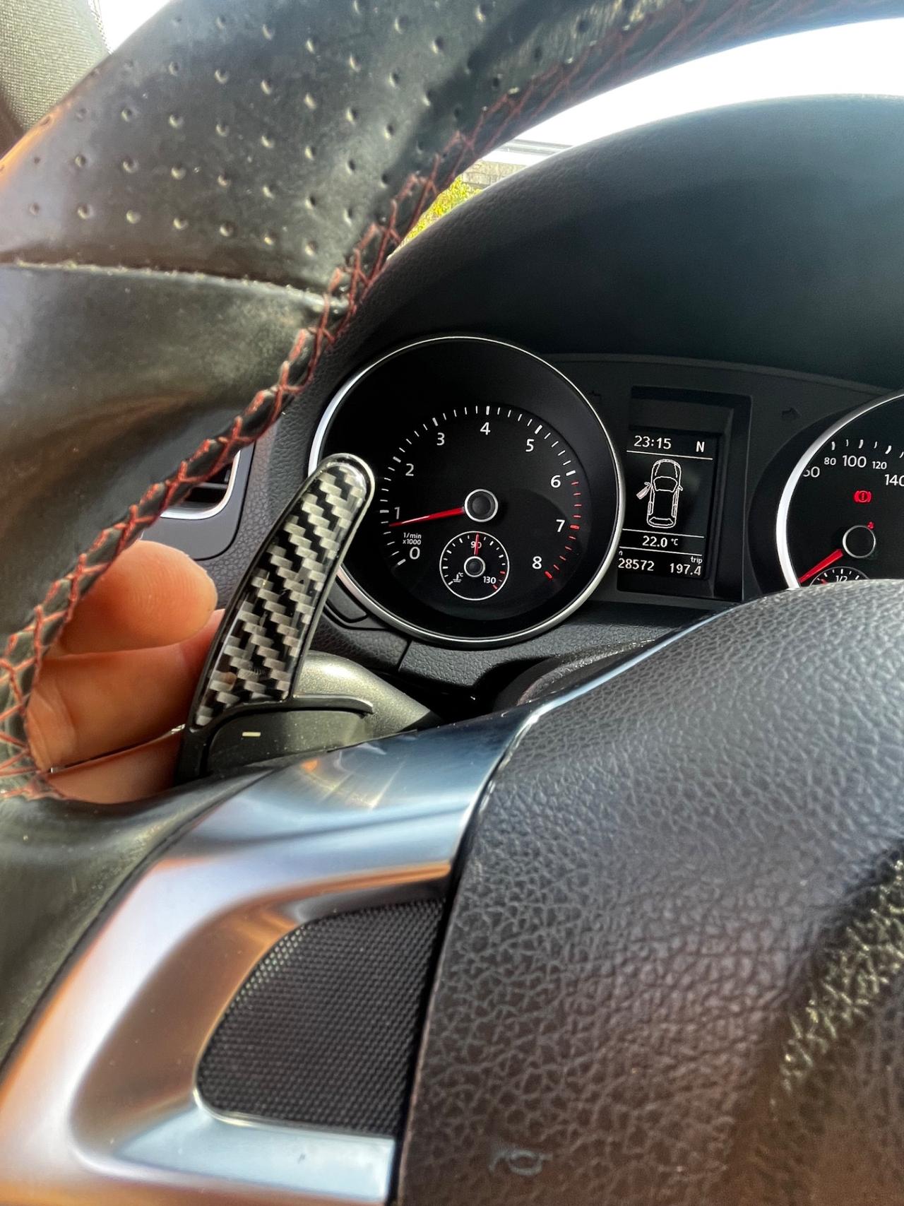 Volkswagen Golf GTI 2.0 TSI DSG 5p.