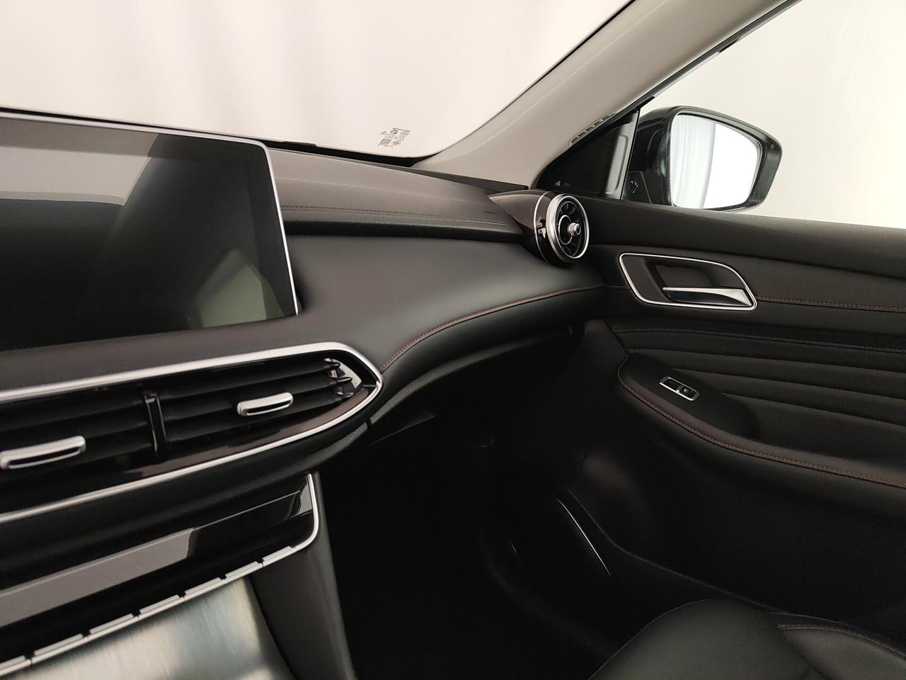 Mg HS 1.5T-GDI AT Luxury