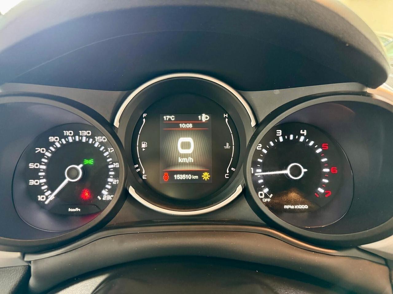 Fiat 500L 1.3 MJT 95cv Cross 2021