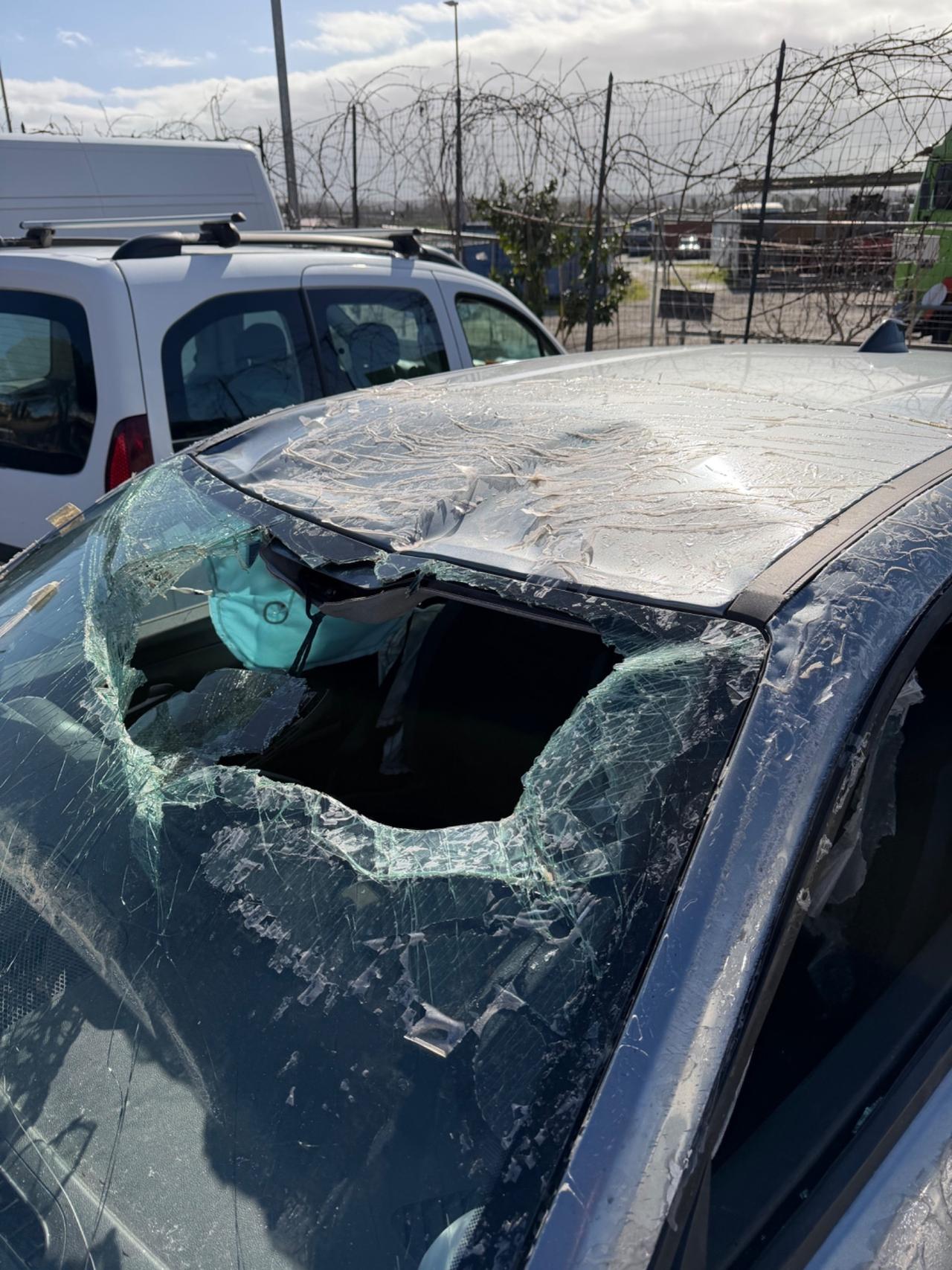 Jeep Avenger 1.2 Turbo 100 CV Altitude