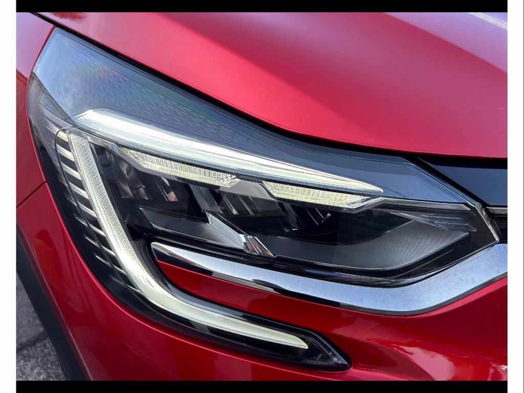 RENAULT Captur 1.0 tce business gpl 100cv my21 del 2023