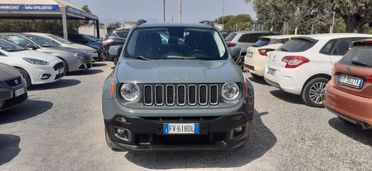 Jeep Renegade 2019 - 1.6 Mjt 120 CV Lb automobili