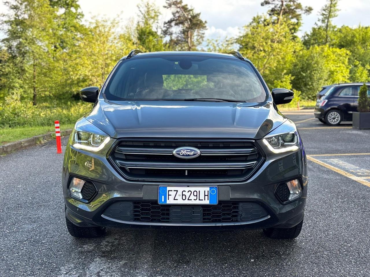 Ford Kuga 1.5 EcoBoost 120 CV S&S 2WD ST-Line