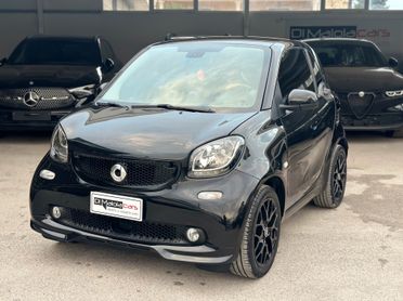 Smart ForTwo 70 1.0 twinamic Superpassion '19