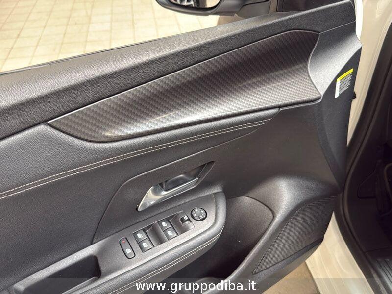 Opel Mokka II 2020 1.5 GS Line s&s 110cv