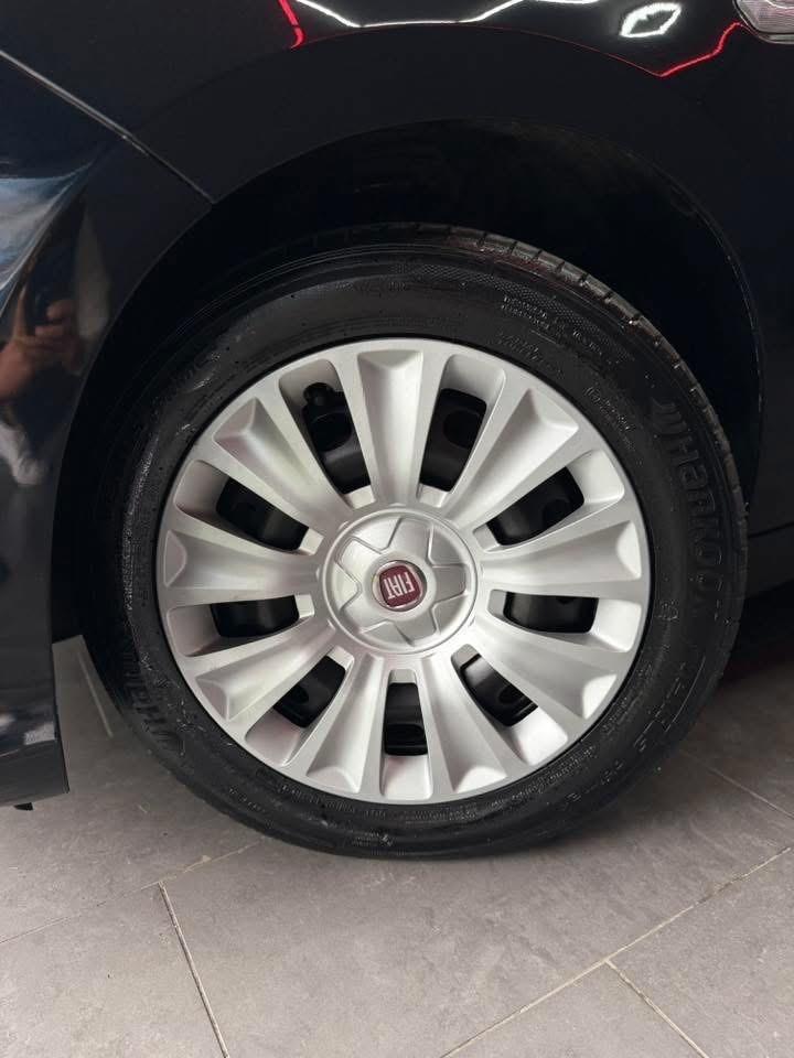 Fiat Tipo SW 1.6 Multijet 120 Cv S-Design 2018