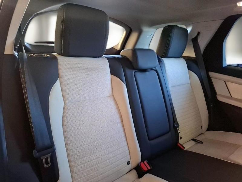 LAND ROVER DISCOVERY SPORT 2.0 TD4 MHEV 163 CV URBAN EDITION 4WD AUTO SUV