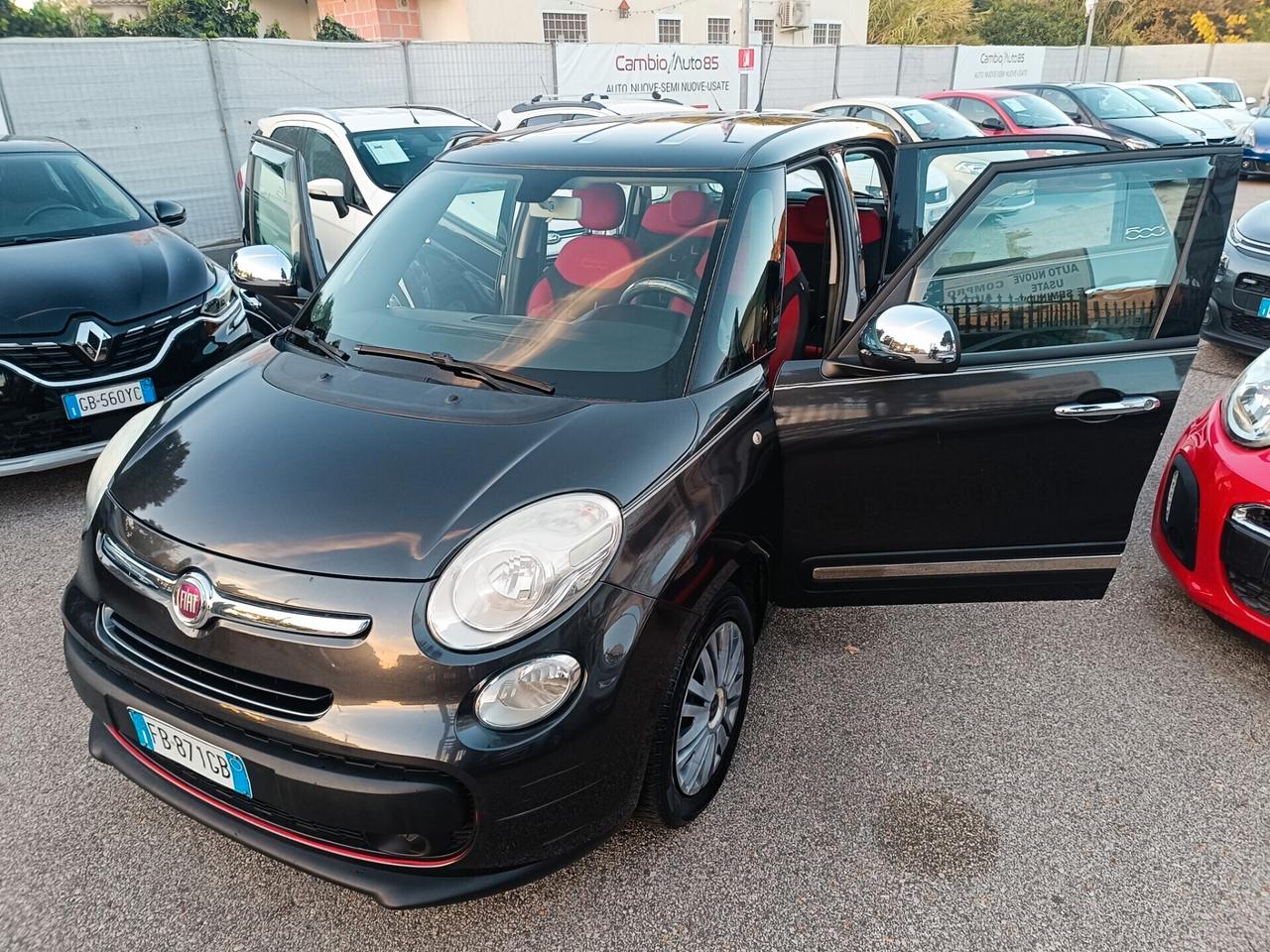 Fiat 500L 1.3 Multijet 85 CV Business