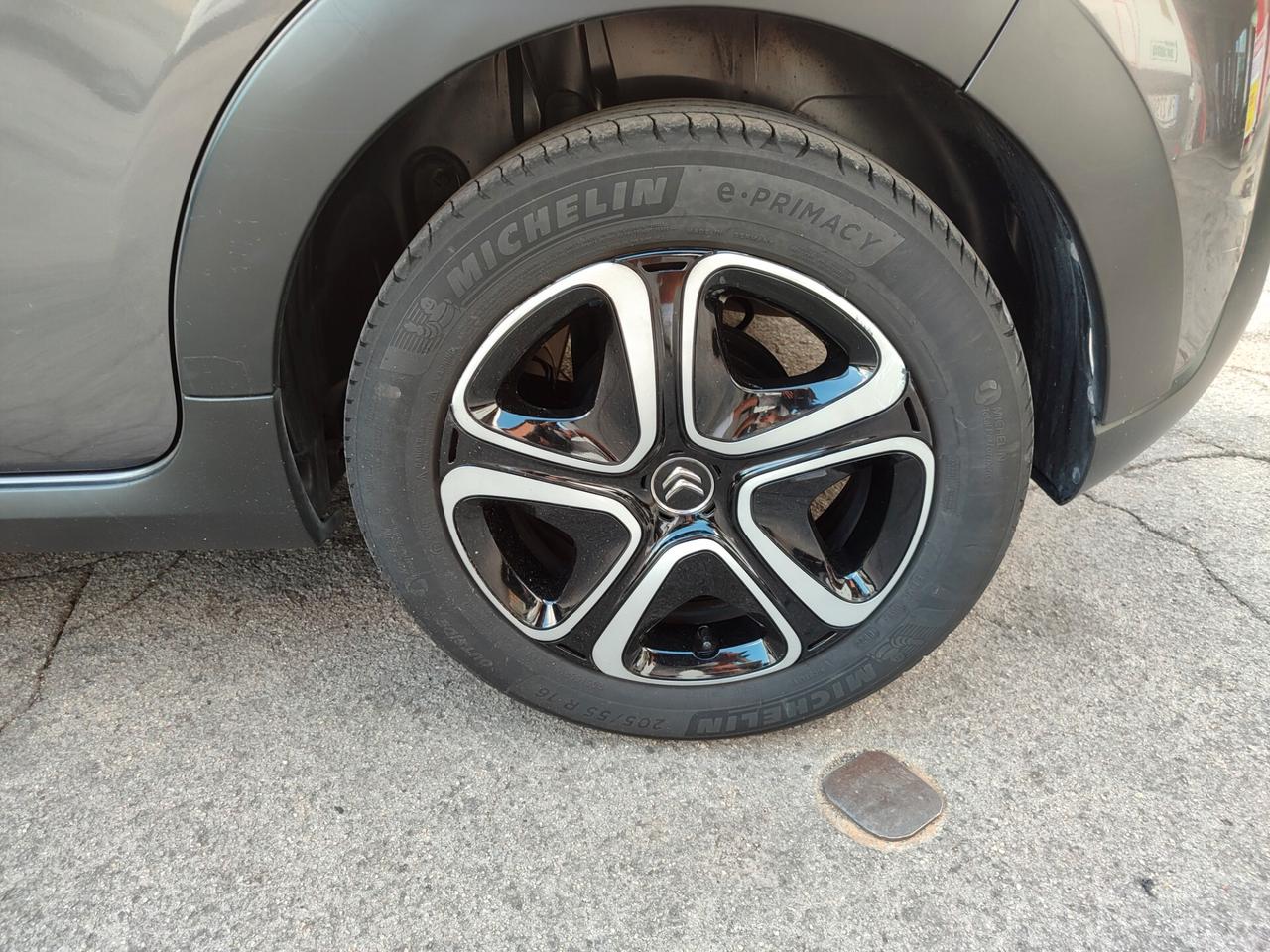 Citroen C3 1.2 GPL 2022 OFFERTA PROMO