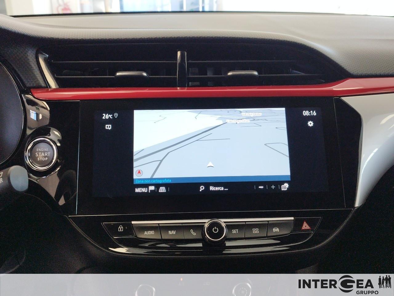 OPEL Corsa 1.2 GS s&s 100cv