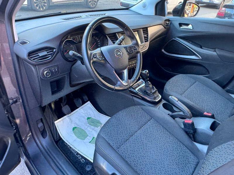 Opel Crossland 1.5 ECOTEC D 110 CV Start&Stop Ultimate