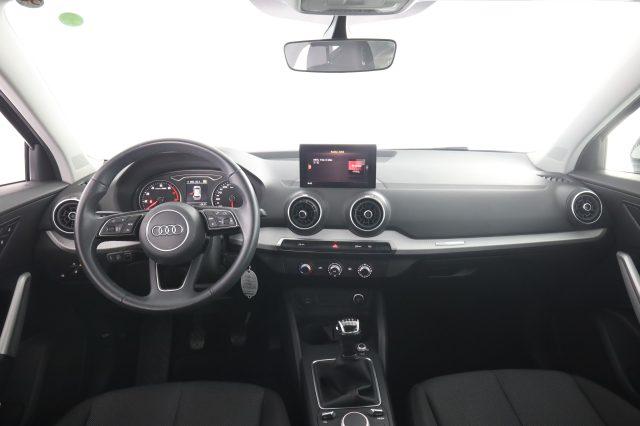 AUDI Q2 Q2 30 TFSI
