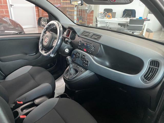 FIAT Panda 1.2 Pop