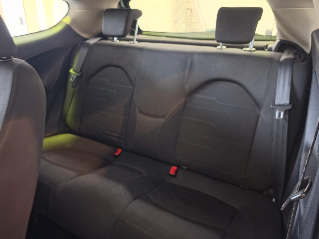 Alfa Romeo MiTo 1.4 78 CV 8V S&S Distinctive