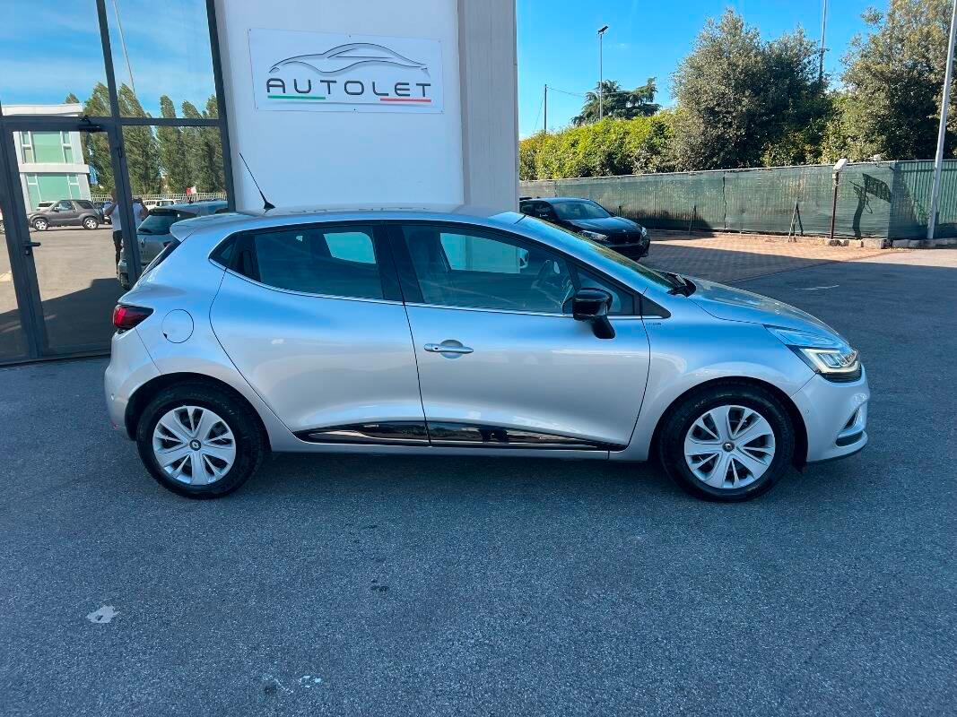 Renault Clio 0.9 tce Moschino Life 90cv