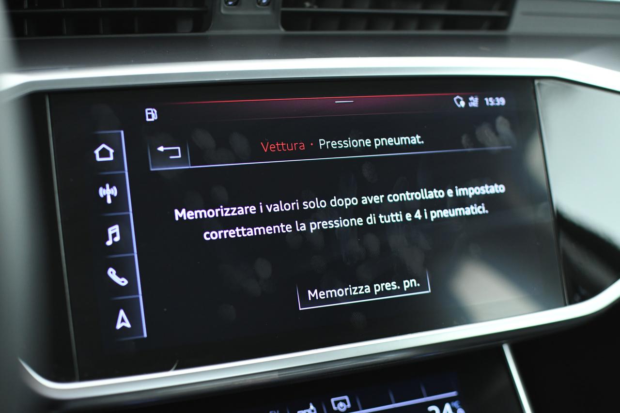 AUDI A6 50 2.0 tfsi e Business quattro PELLE+CAMERA+APPLE CARPLAY