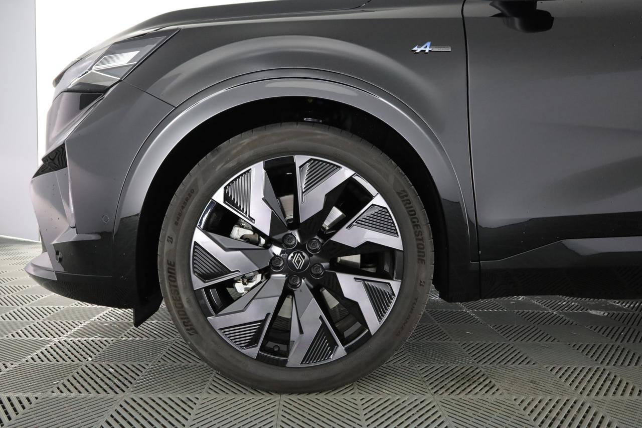 RENAULT Rafale Full Hybrid E-Tech 200 CV Esprit Alpine