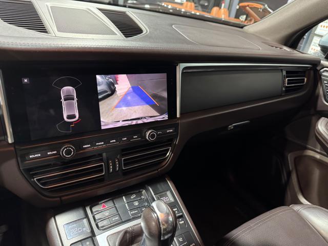 PORSCHE Macan 2.0 IVA ESPOSTA IN SEDE ITALIANA