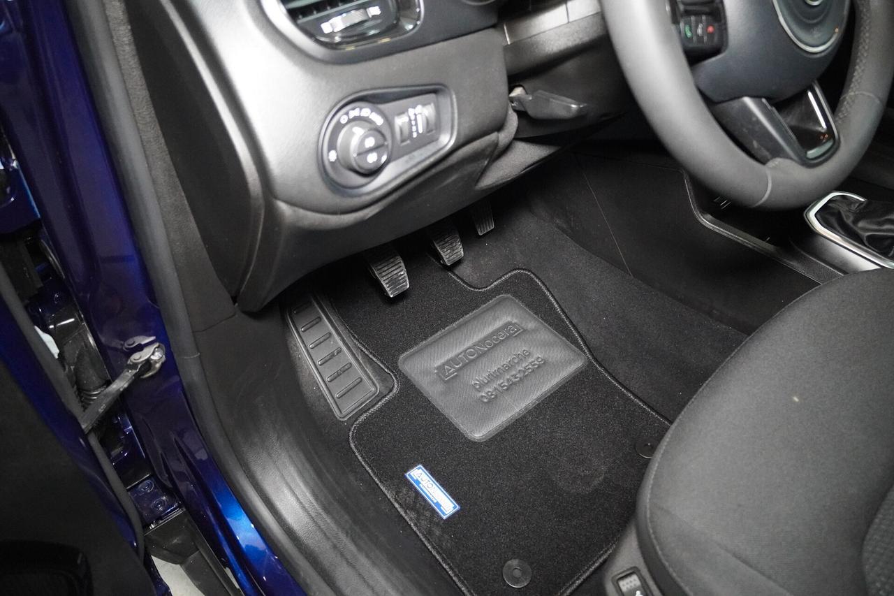 Jeep Renegade T3 120cv 80TH ANNIVERSARY