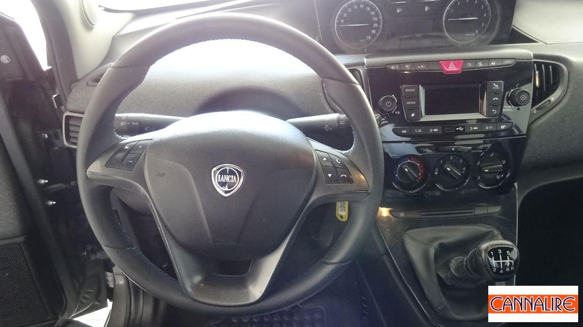 LANCIA - Ypsilon - 1.0 FireFly 5p.S&S Hyb. Eco Gold