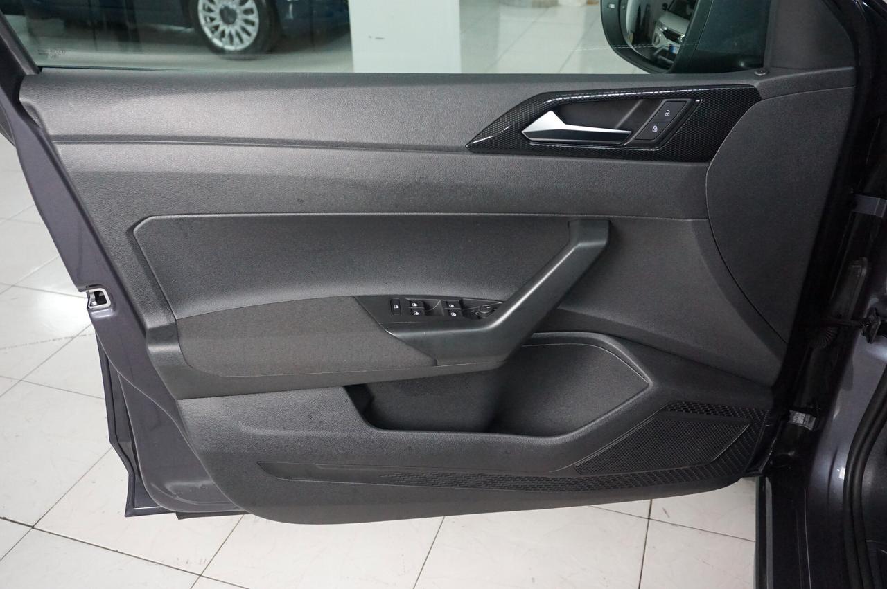 Volkswagen Taigo 1.0 TSI 115 CV Life