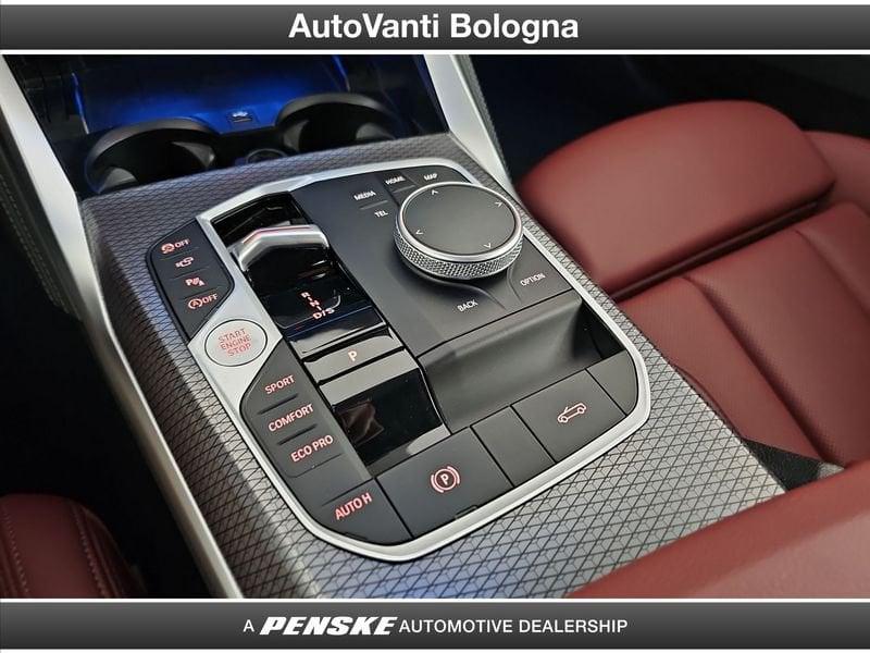 BMW Serie 4 Cabrio 420i Cabrio Msport PRO
