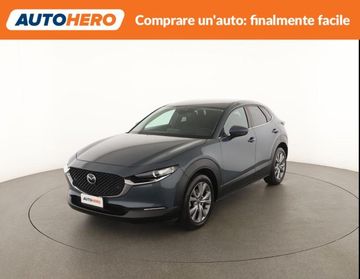 MAZDA CX-30 2.0L e-Skyactiv-G 150 CV M Hybrid 2WD Executive