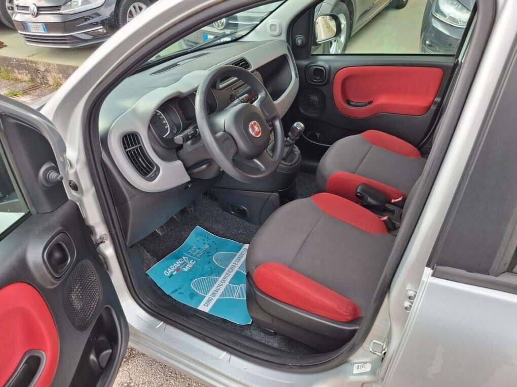 Fiat Panda 1.2 EasyPower GPL di Serie - 2015