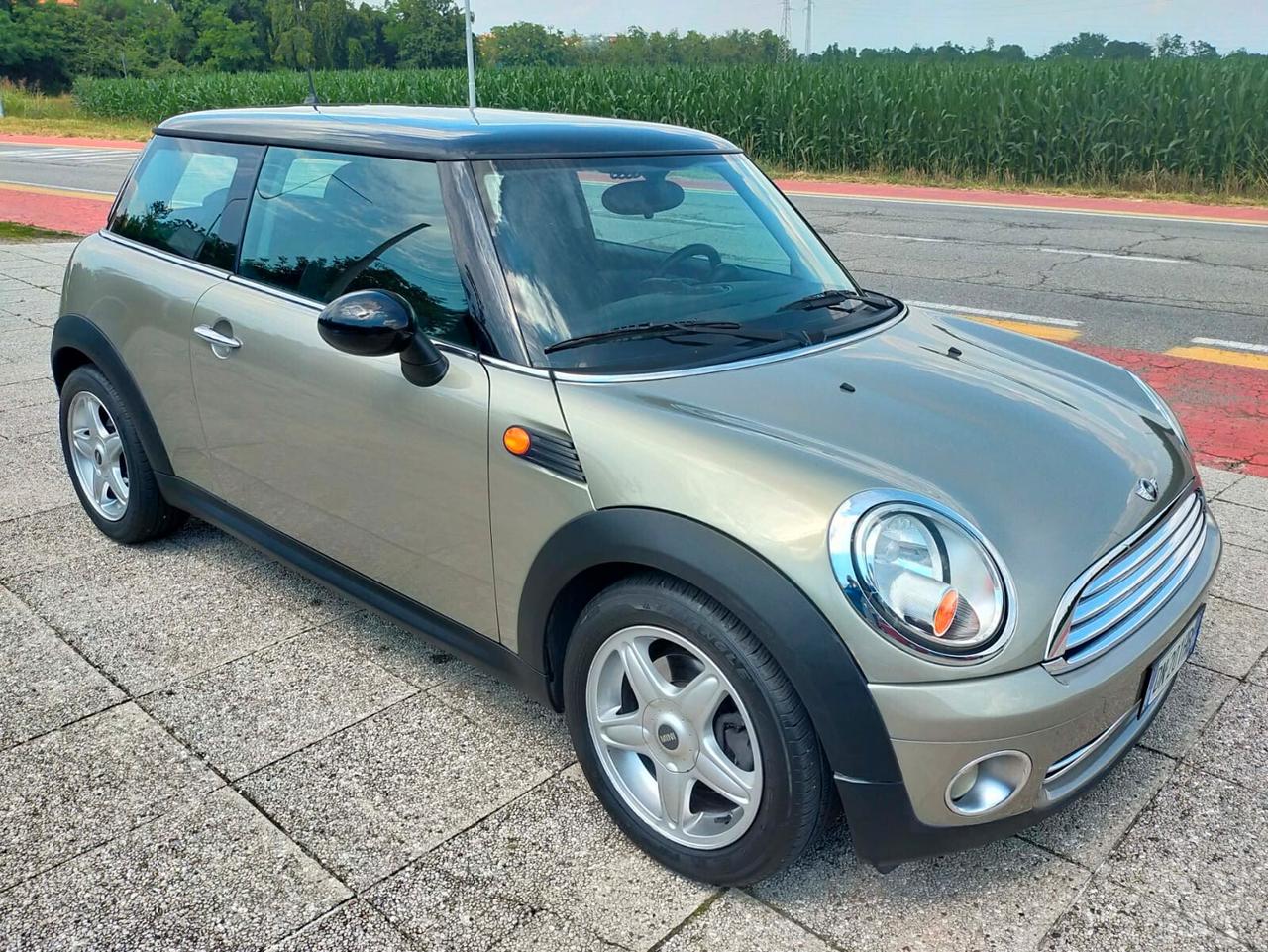 Mini Mini 1.6 16V Cooper