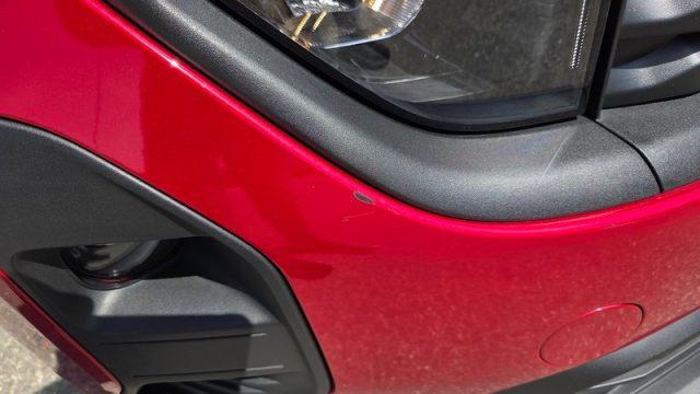 FORD Tourneo Courier II 1.0 ecoboost 125cv Titanium powershift PERMUTE