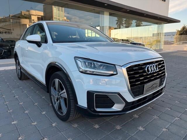 Audi Q2 30 TDI S tronic Admired 2020