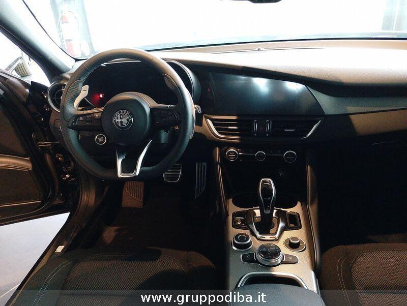 Alfa Romeo Giulia 1AQ My24 Diesel 210 Cv Sprint