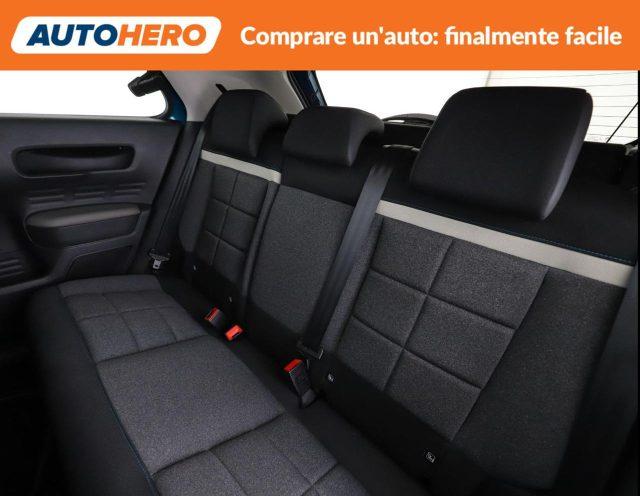 CITROEN C4 Cactus PureTech 110 S&S EAT6 Shine