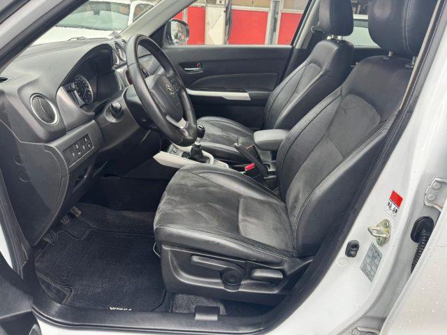 SUZUKI Vitara 1.6 DDiS 120CV V-TOP