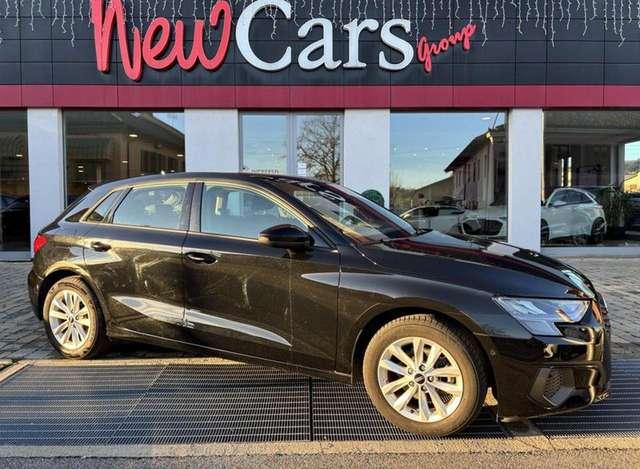 Audi A3 SPB 30 TFSI Business NAVI-LED-16"