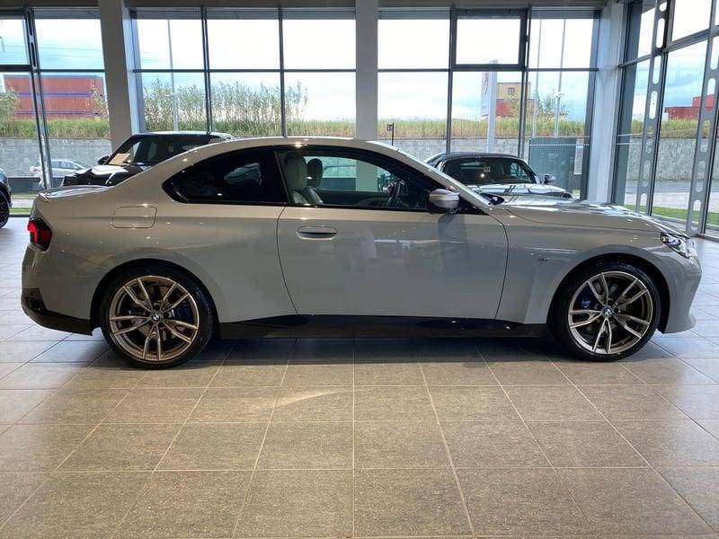 BMW Serie 2 M 240i xDrive Auto