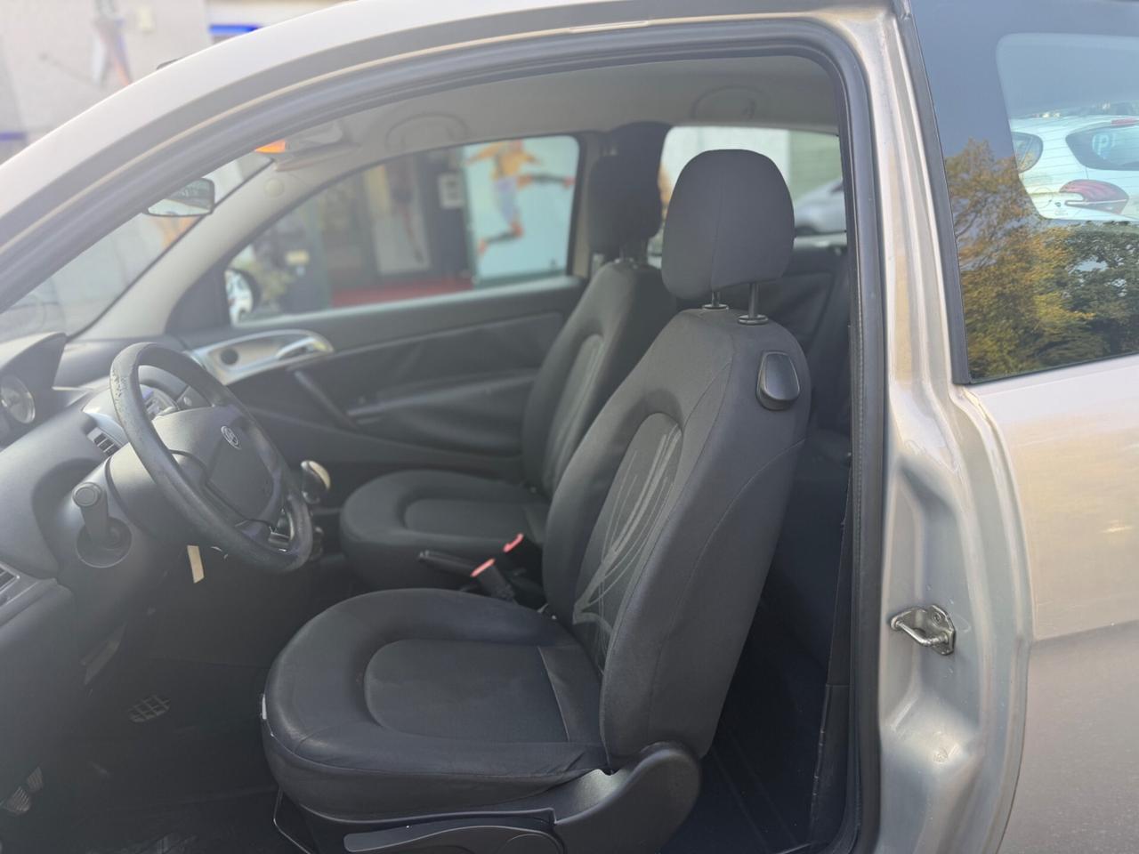 Lancia Ypsilon 1.2 69 CV Diva*Neopatentati*