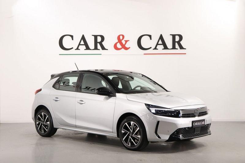 Opel Corsa 1.2 100 CV GS Automatica