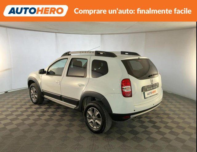 DACIA Duster 1.5 dCi 110 CV EDC S&S 4x2 Serie Speciale Brave2