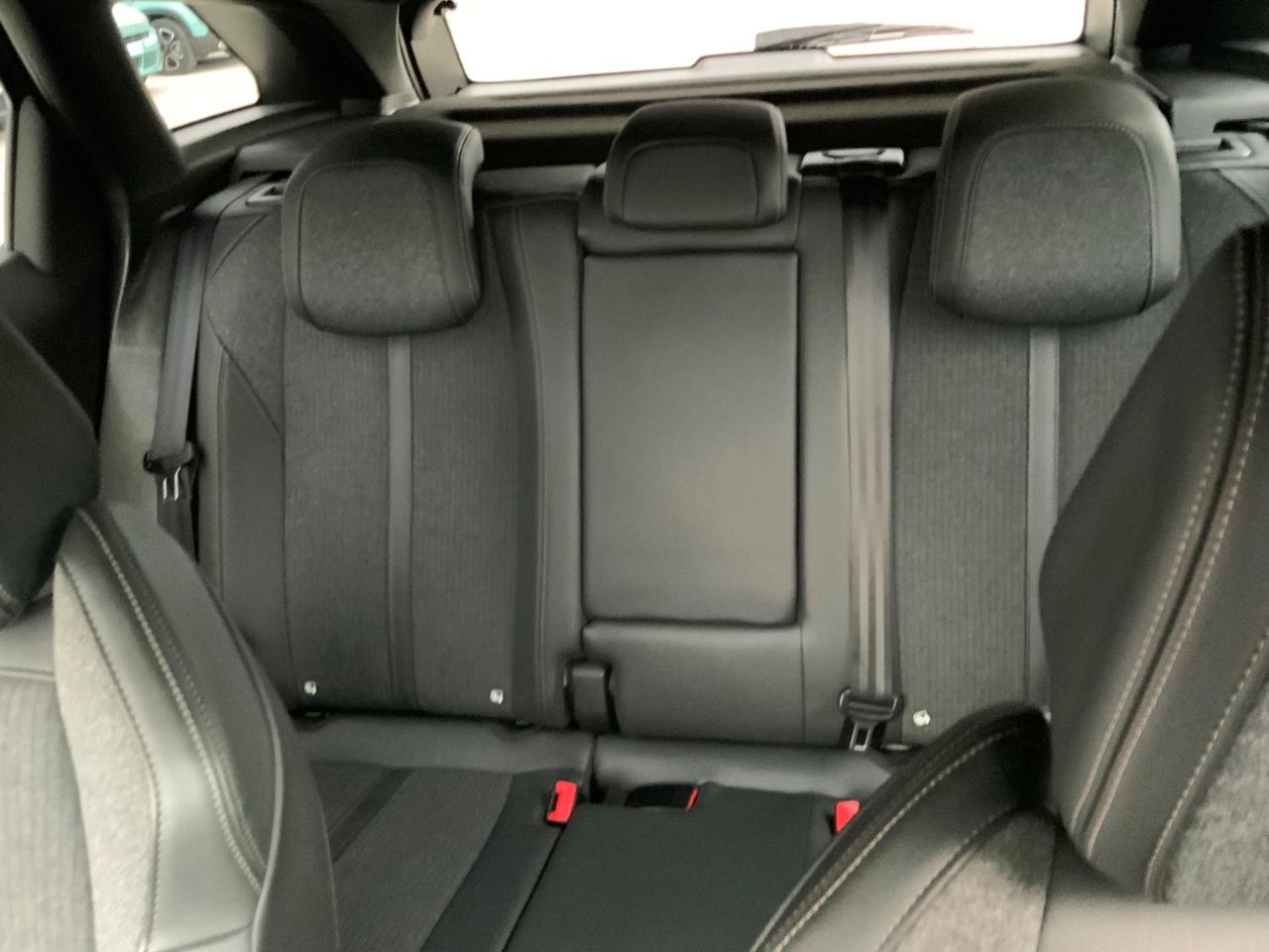 Peugeot 3008 BlueHDi 130 S&S GT Line