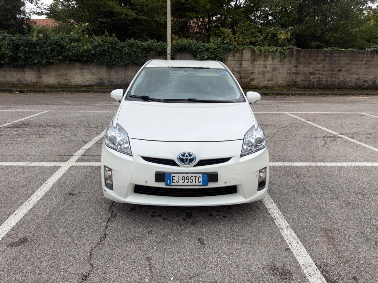 Toyota Prius 1.8 Executive