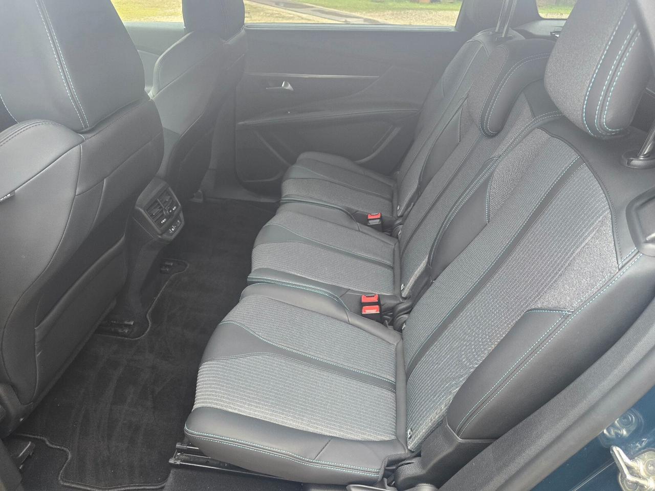 Peugeot 5008 BlueHDi 130 S&S EAT8 Allure